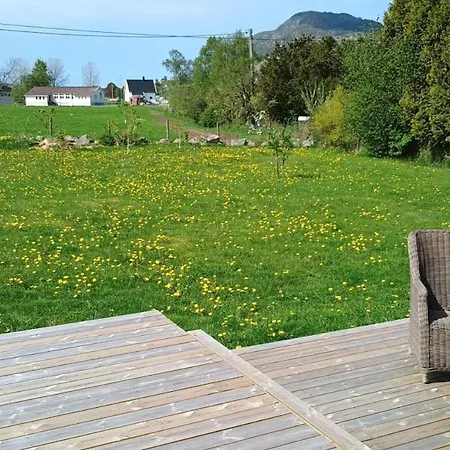Holiday home Small Farm In Bjorheimsbygd, 30 Min From Preikestolen Jorpeland