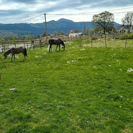 Small Farm In Bjorheimsbygd, 30 Min From Preikestolen Holiday home *