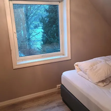 Holiday home Small Farm In Bjorheimsbygd, 30 Min From Preikestolen Jorpeland